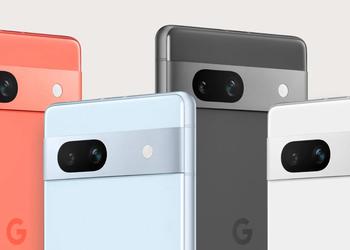 Il Pixel 7a da 500 dollari di Google supera l'iPhone 14 e il Samsung Galaxy S23+ nel test DxOMark della fotocamera