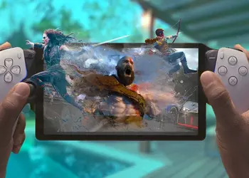 Инсайдер: уже в этом году выйдет обновленная модель PlayStation Portal с OLED-экраном