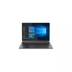 Lenovo Yoga C930-13IKB Iron Grey (81C400LJRA)