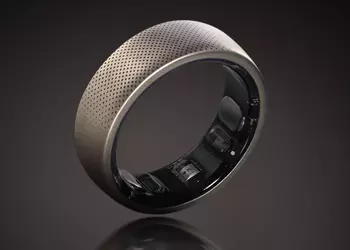 Amazfit запускает продажи своего инновационного умного кольца Helio в США