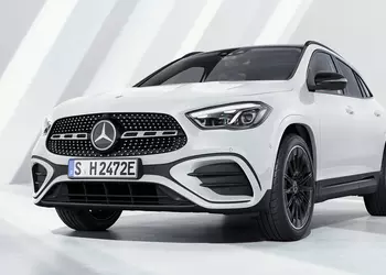 Bloomberg : Mercedes pourrait abandonner ses ...