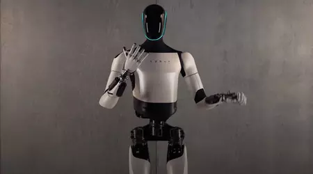 “Супергерой XXI століття”: Tesla показала оновлений вигляд Optimus Gen-3 і розповіла про можливості його рук