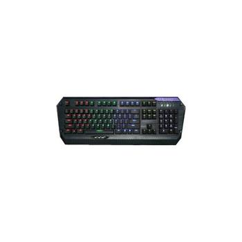 TESORO Lobera Supreme G5NFL Full Color Illumination Mechanical Gaming Keyboard Black USB