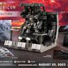 Представлено коллекционное издание Armored Core VI: Fires of Rubicon. В набор входит детализированный Мех, подробный артбук и множество приятных мелочей-5