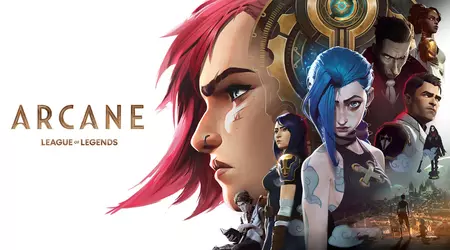 Un insider ha rivelato la data della première della seconda stagione dell'anime Arcane. È possibile che il sequel della serie di successo venga distribuito esattamente un anno dopo