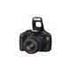 Canon EOS 1100D 18-55 III kit