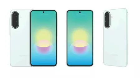 Samsung Galaxy A27 leaks in new colors ahead of launch