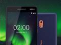 Новый смартфон Nokia 2.1 Plus прошёл сертификацию в FCC