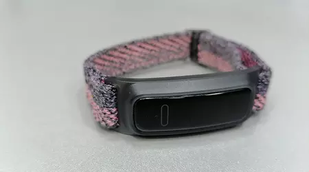 Огляд Huawei Band 4e: гарний трекер для бігу та баскетболу