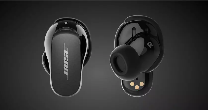 Конкурент AirPods Pro 2: Bose QuietComfort Earbuds II с ANC и автономностью до 24 часов можно купить на Amazon со скидкой $50