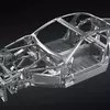 Toyota GR GT chassis thumbnail 1