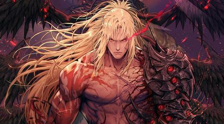 Prueba el brutal juego de acción anime The First Berserker: Khazan - se ha lanzado una demo gratuita en todas las plataformas