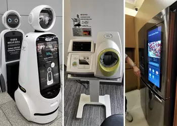 10 любопытных штук из Южной Кореи, которых не встретить у нас