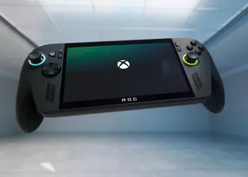 ASUS случайно раскрыла цены обеих моделей ROG Xbox Ally для европейского рынка