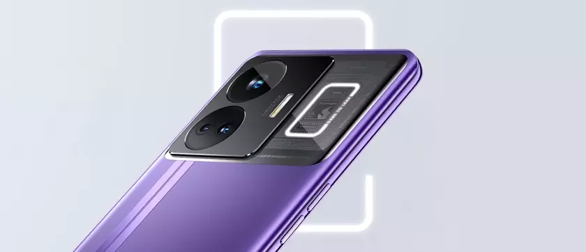 Подтверждено: realme GT Neo 5 SE станет одним из первых смартфонов на рынке, который получит чип Snapdragon 7+ Gen 2