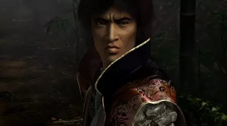 Capcom анонсувала Onimusha 2: Samurai’s Destiny Remaster, реліз вже цього року