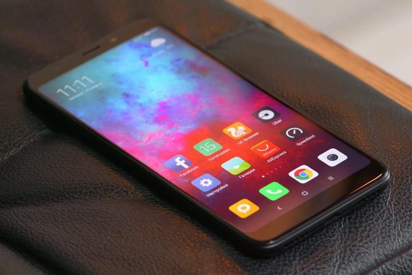 Рекламы в смартфонах Xiaomi станет меньше
