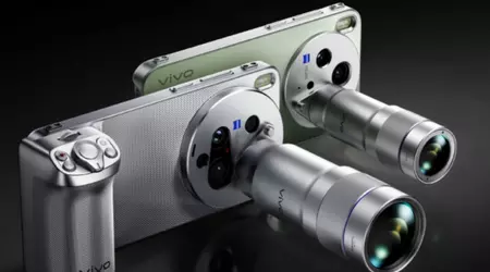 Vivo X300 Ultra Debuts: First Smartphone with Dual 200MP Sensors and Stunning Photography Kit