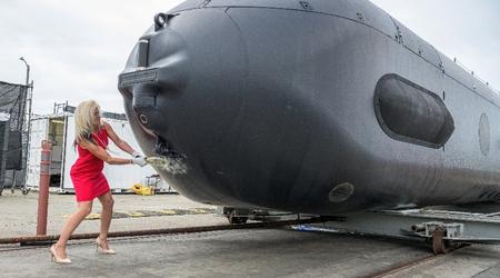 Boeing уперше випробувала безпілотну субмарину Orca XLUUV, яка може знищувати ворожі кораблі та місяцями працювати у відкритих водах без участі людини