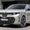 BMW X5 M60e xDrive 2026 изображение 9
