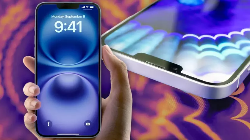 Apple откроет новую эпоху: первый взгляд на концепт-изображение iPhone 16E