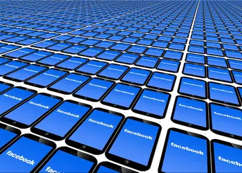 Хакеры опубликовали данные 257 тысяч пользователей Facebook. Каждый пятый пострадавший — из Украины