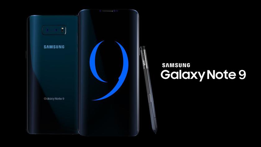 Samsung Galaxy Note 9 с процессором Exynos 9810 прошел тест в Geekbench