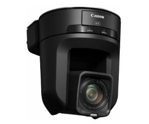 Cámara PTZ Canon CR-N300 Pro