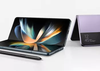 Like Samsung's Galaxy S23: Galaxy Fold 5 and Galaxy Flip 5 foldable smartphones appear in Geekbench with Snapdragon 8 Gen 2 chip for Galaxy