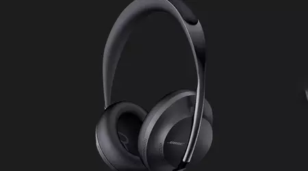 Bose Noise Cancelling Headphones 700 with ANC and Google Assistant on sale on Amazon for $329 ($50 off)