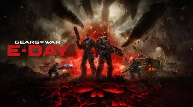 Xbox quietly cancelled a near-finished Gears ...