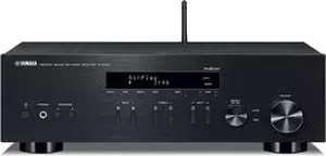 YAMAHA R-N303BL Stereo Receiver