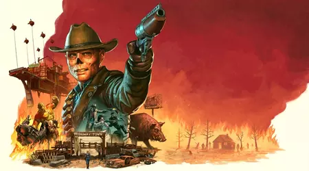 Пішки в Огайо: Bethesda розкрила деталі оновлення Burning Springs для Fallout 76