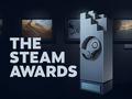 Объявлены номинанты Steam Awards 2018