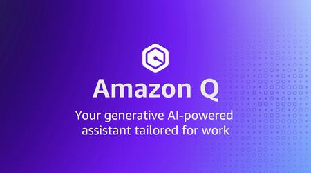 Amazon uruchomił chatbota Amazon Q na wewnętrzne potrzeby klientów biznesowych