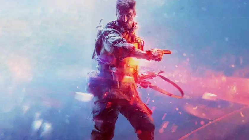 Новый патч для Battlefield 5 сделает медиков круче, а сетевой код стабильнее