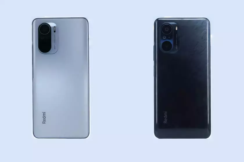 За две недели до анонса: в сеть утекли подробные характеристики флагманов Redmi K40 и Redmi K40 Pro