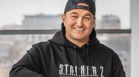 Maksym Krippa pourrait diriger la Fédération ukrainienne de cybersport