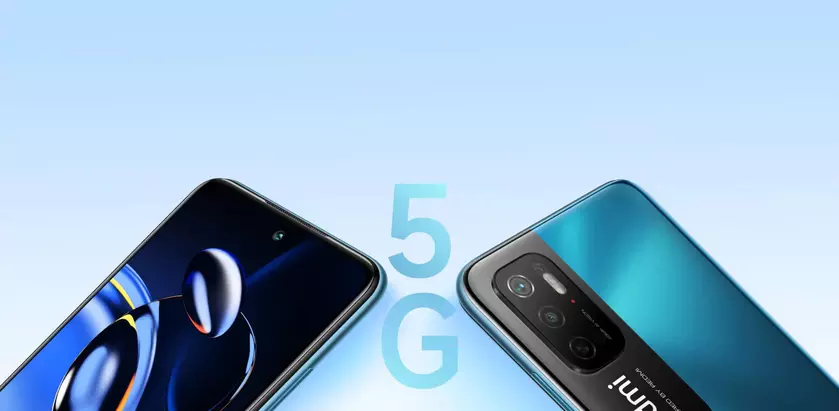 Представлен Redmi Note 11SE — один из самых бюджетных 5G-смартфонов на рынке