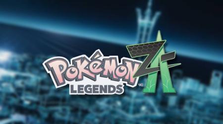 Gli eventi saranno Pokemon Legends: Z-A si svolgeranno a Lumiose City, - annuncia Nintendo