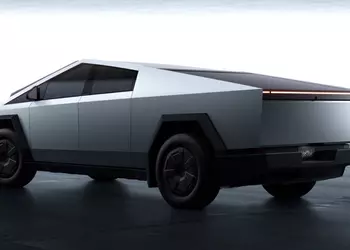 Tesla запускает продажи новой базовой версии Cybertruck за $60 000