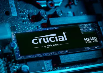 Лучший SSD для монтажа видео