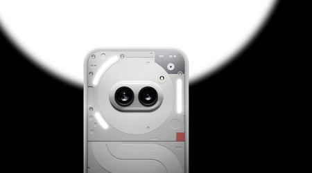 Nulla ha annunciato una nuova versione del suo smartphone Phone (2a)