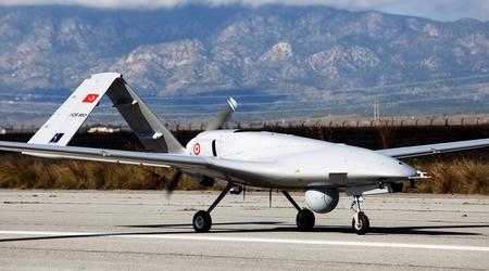 Le Koweït achète des drones d'attaque turcs Bayraktar TB2 pour 367 millions de dollars