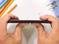 Не сломался, не сгорел, но поцарапался: JerryRigEverything проверил на прочность iPhone 18 Pro