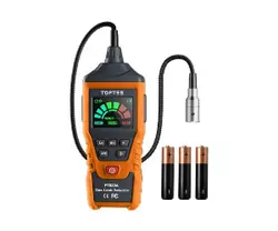 TOPTES PT520A Natural Gas Detector