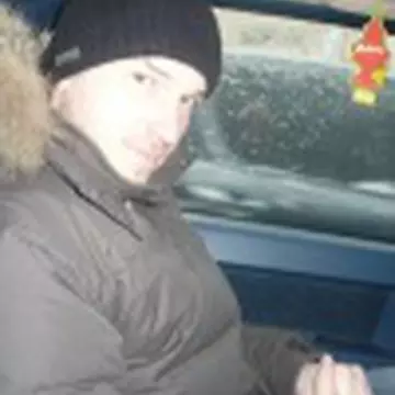 Алексей Черников