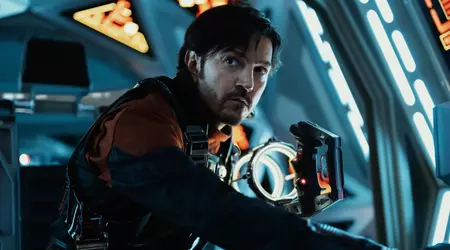 Andor wins over critics: the second season became the most highly rated live-action Star Wars project