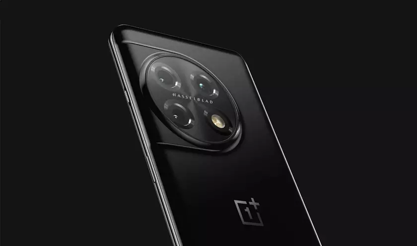 Изогнутый OLED-дисплей на 120 Гц, чип Snapdragon 8+ Gen 1, камера на 50 МП и зарядка на 100 Вт: инсайдер раскрыл характеристики OnePlus Ace 2