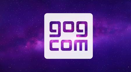 GOG se une a la Federación Europea de Archivos y Museos del Juego para preservar el patrimonio del juego